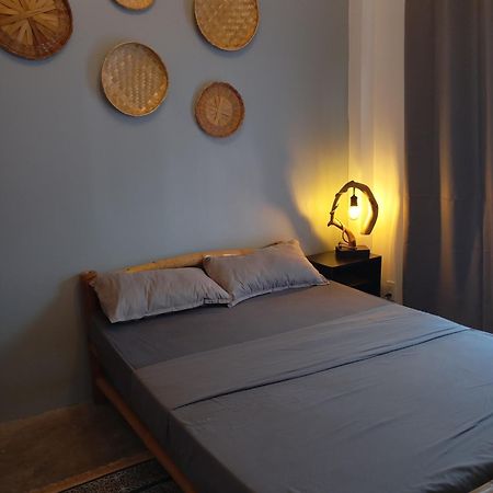 Tsada Balay Homestay Guindulman Exteriör bild