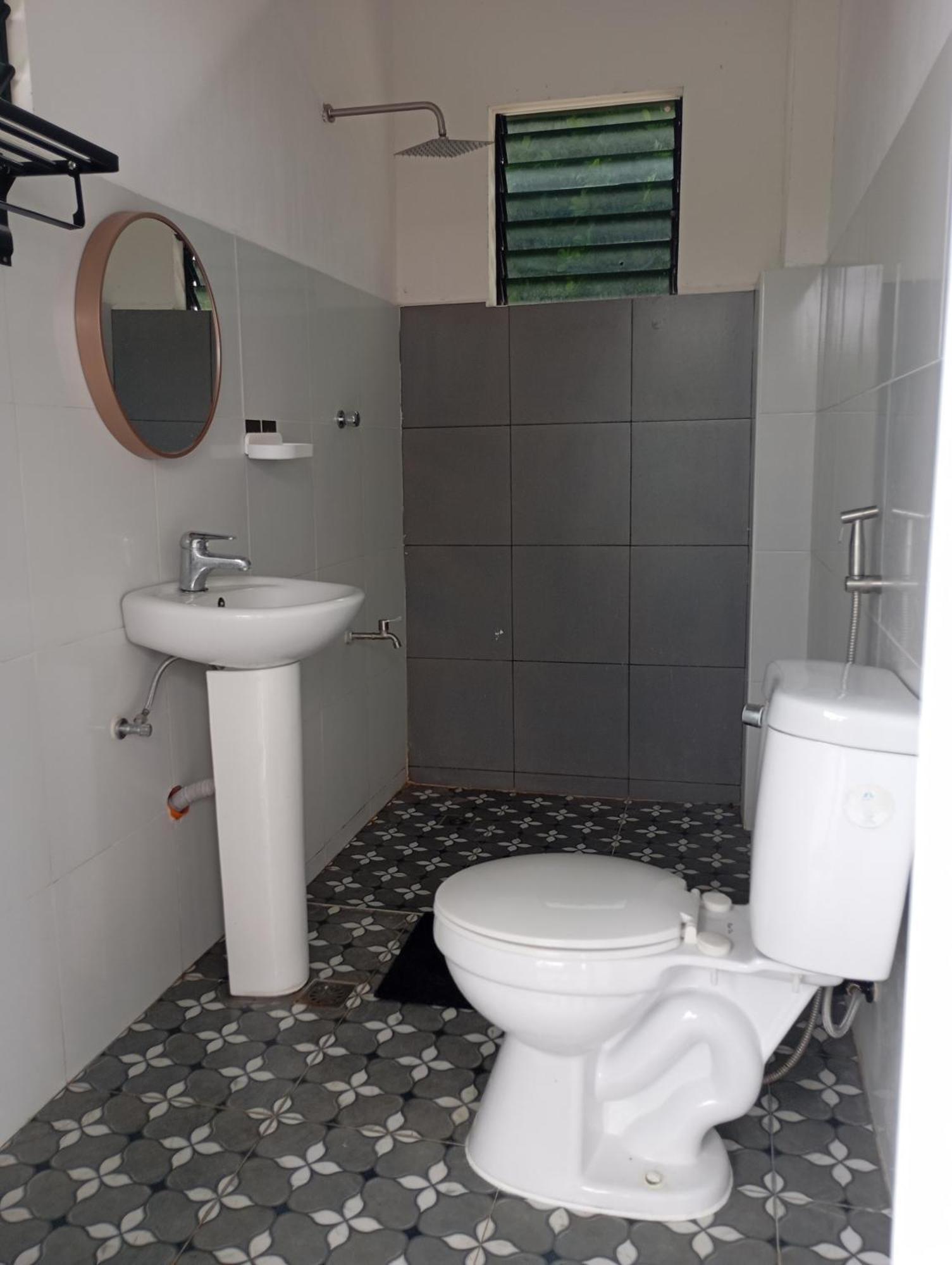 Tsada Balay Homestay Guindulman Exteriör bild