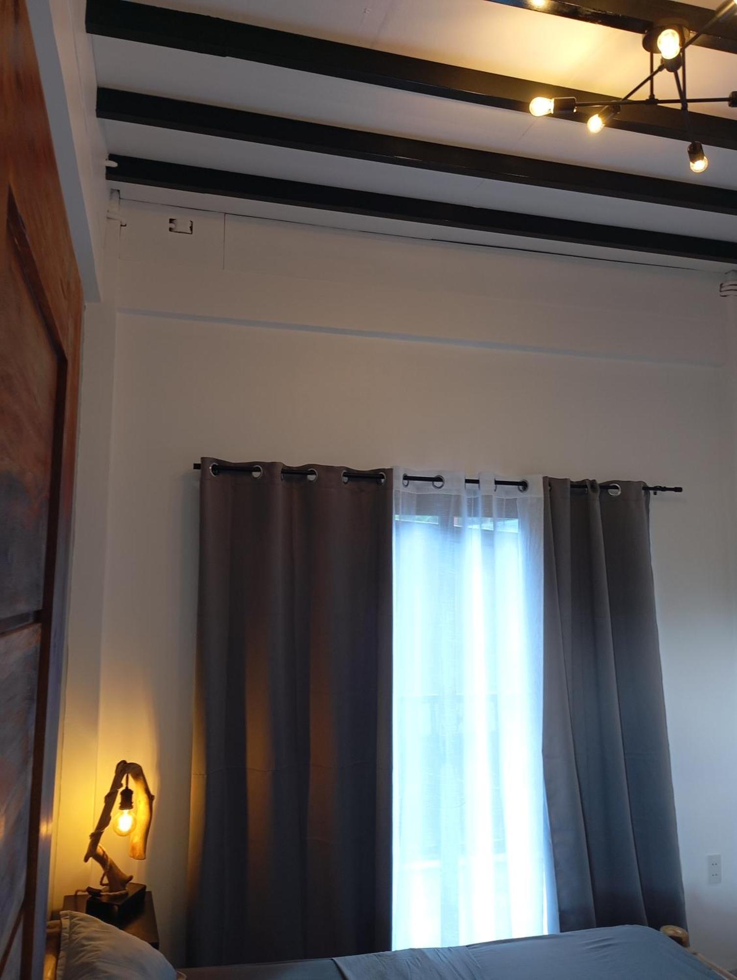 Tsada Balay Homestay Guindulman Exteriör bild