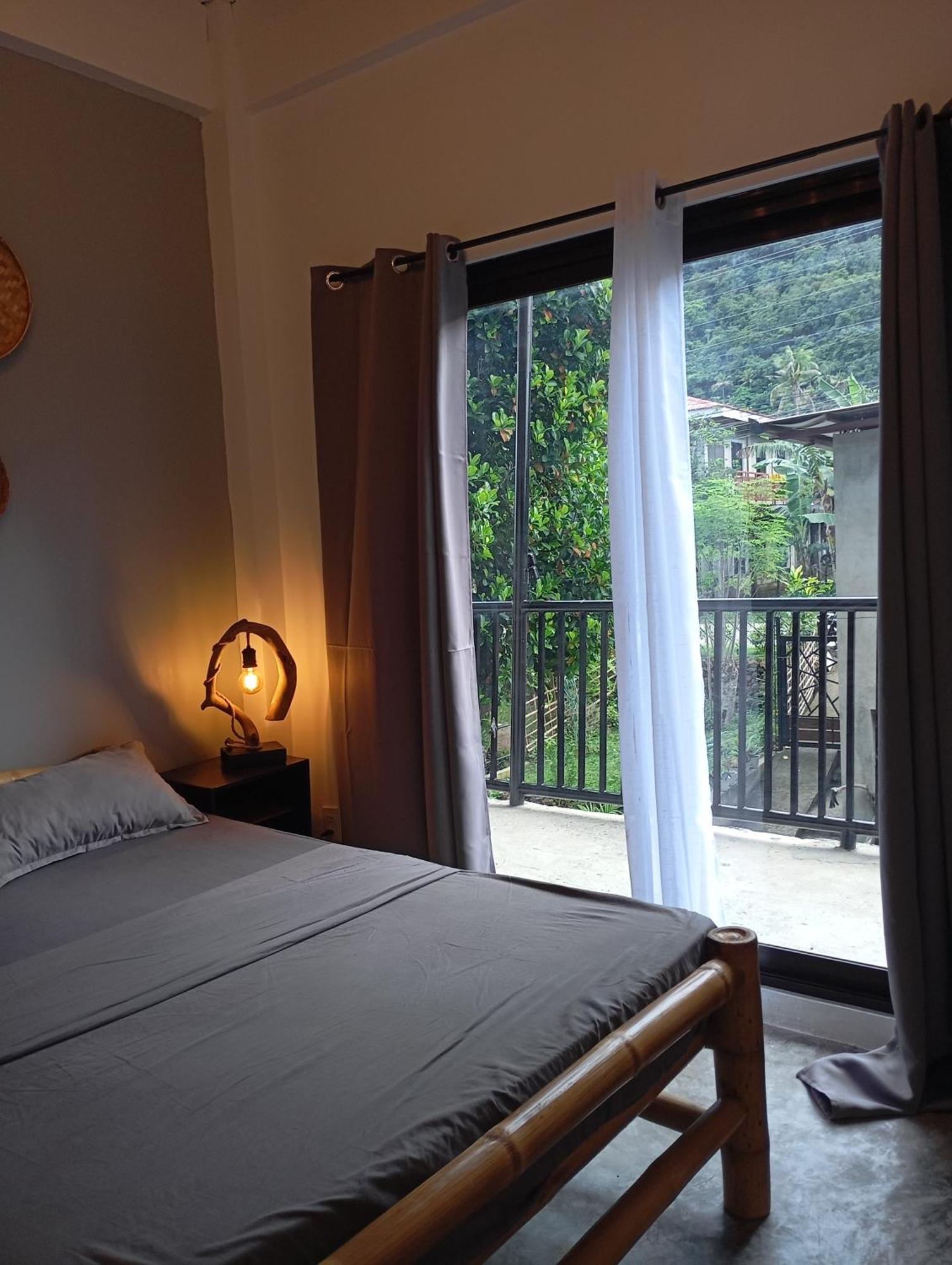 Tsada Balay Homestay Guindulman Exteriör bild