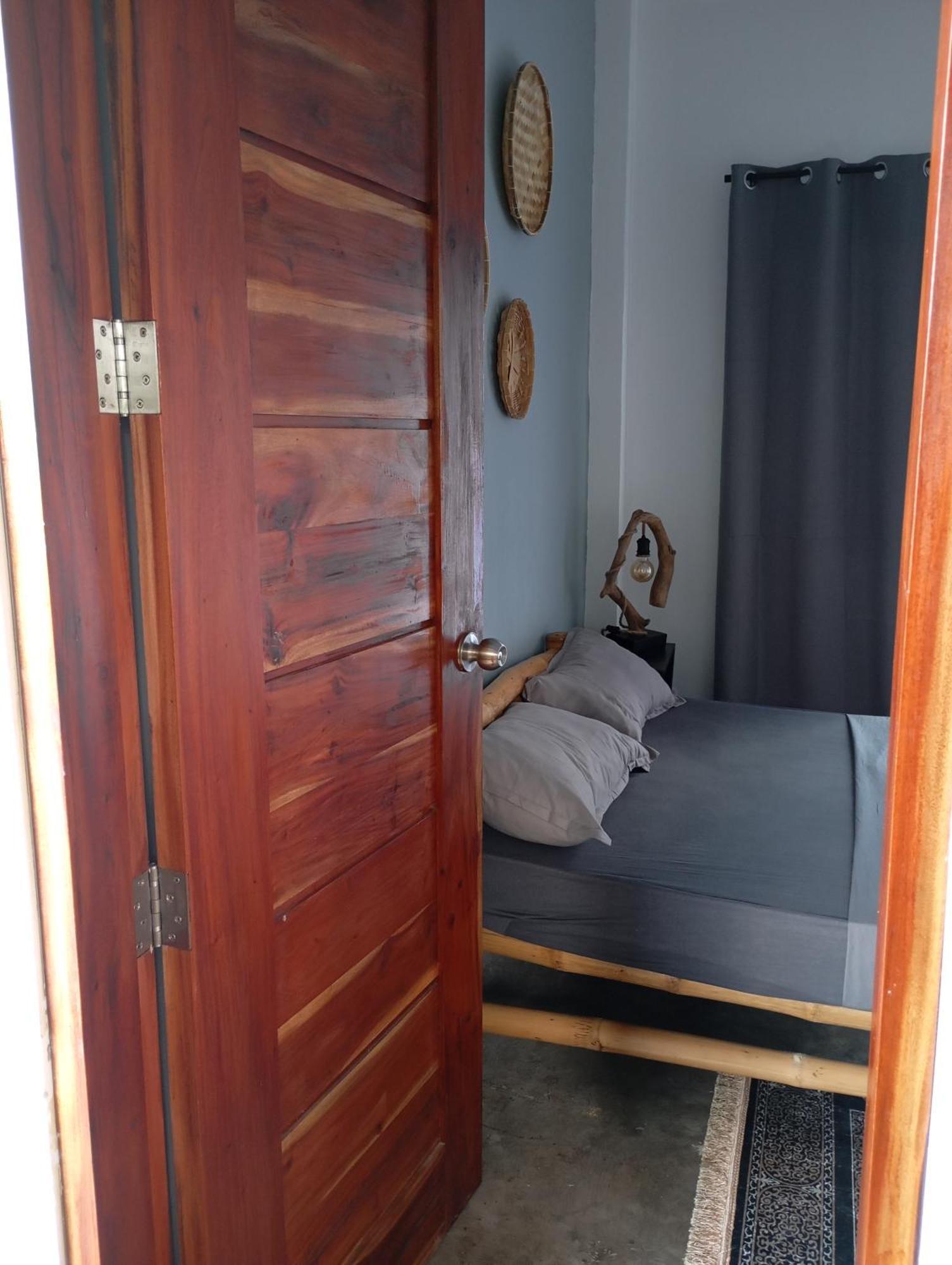 Tsada Balay Homestay Guindulman Exteriör bild