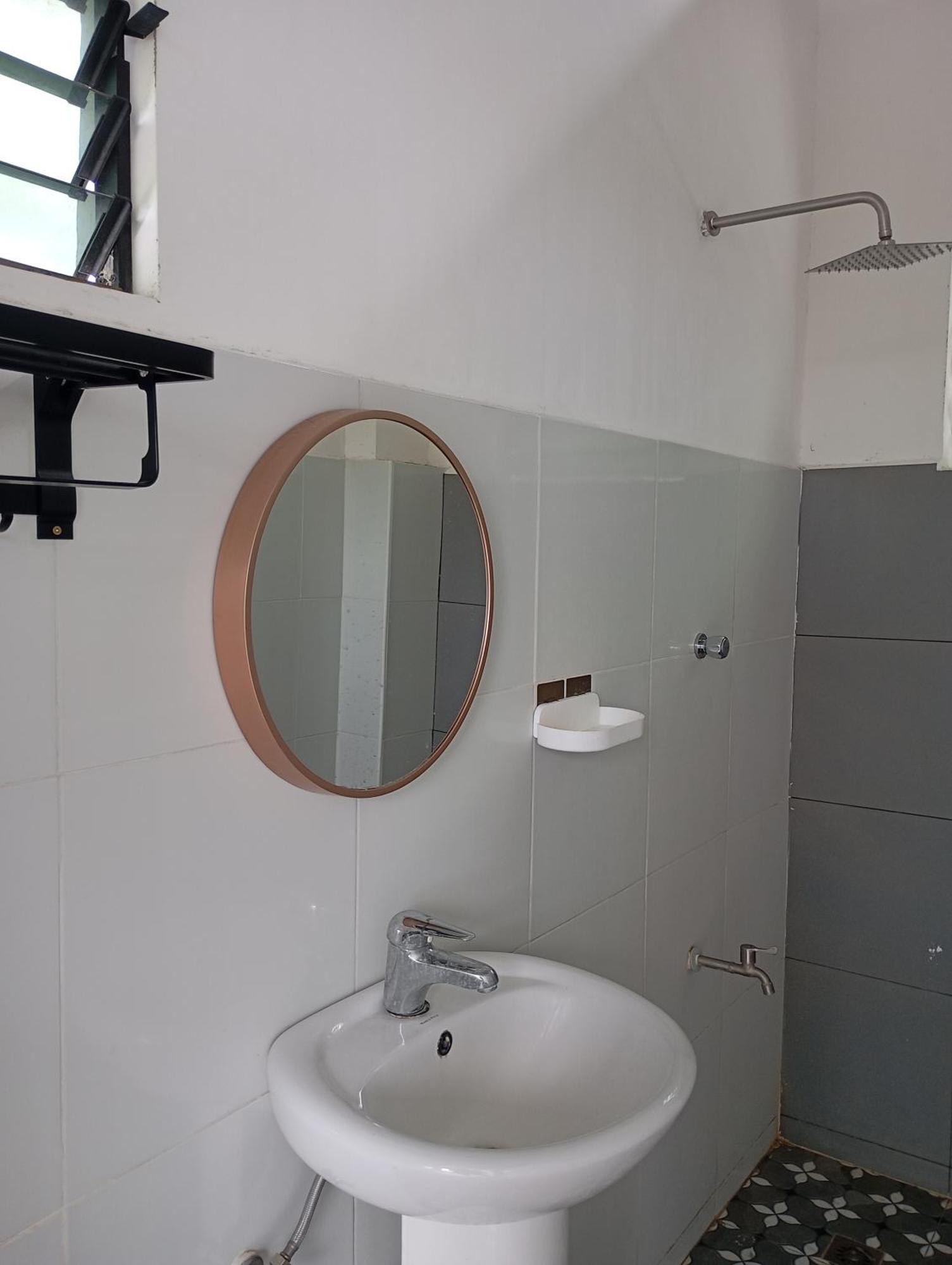 Tsada Balay Homestay Guindulman Exteriör bild