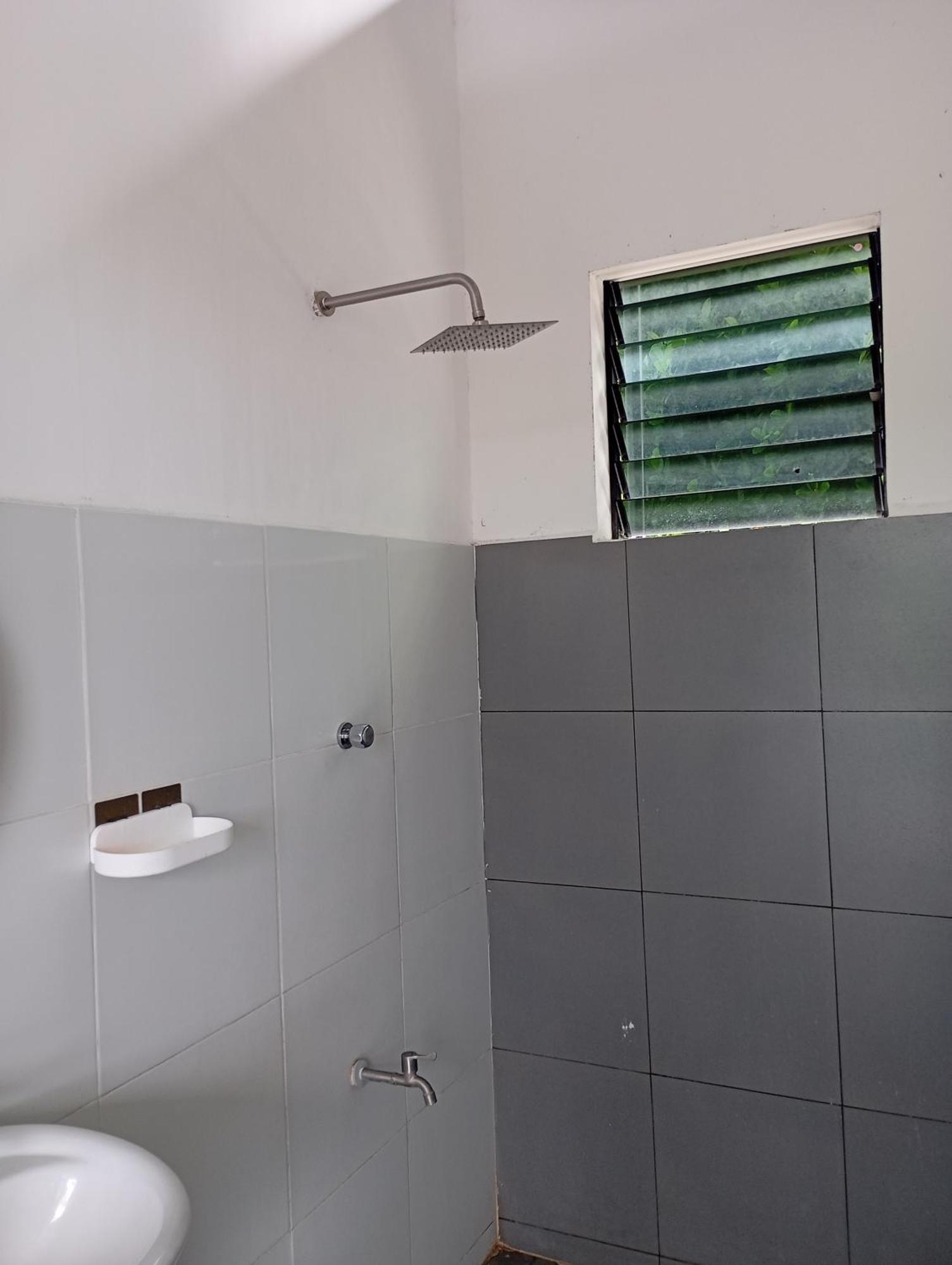 Tsada Balay Homestay Guindulman Exteriör bild